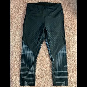 RBX Active Women's High Waist Legging